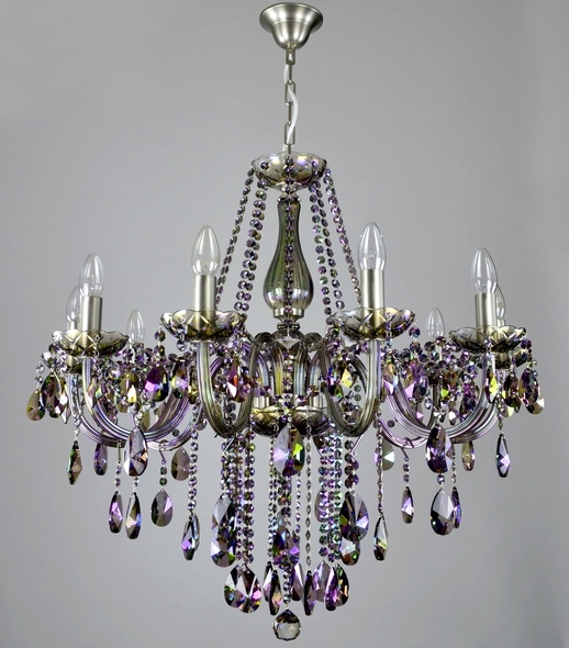 JWZ-173102101-Paradise-10-crystal chandelier-1